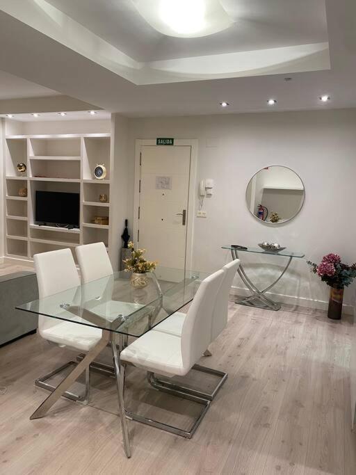 Apartamento En San Mames Бильбао Экстерьер фото